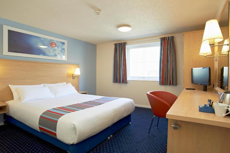 Travelodge Darlington Exterior photo