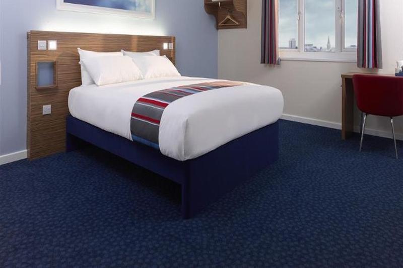 Travelodge Darlington Exterior photo