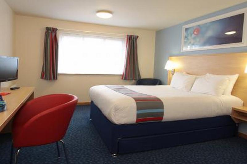 Travelodge Darlington Exterior photo